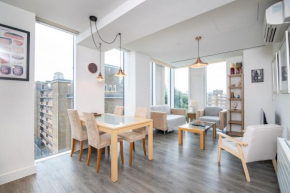 Chic & Stylish 2-Bed in the Heart of London